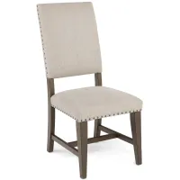 Natalie Upholstered Dining Chair