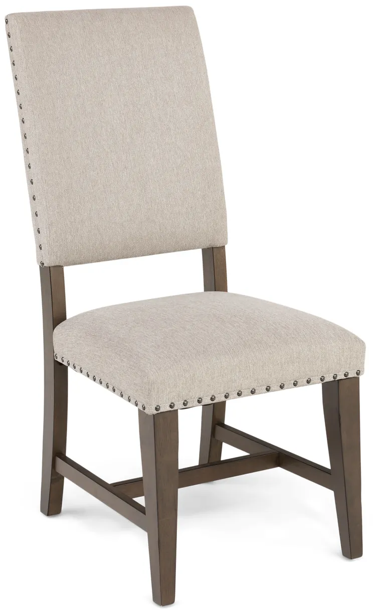 Natalie Upholstered Dining Chair