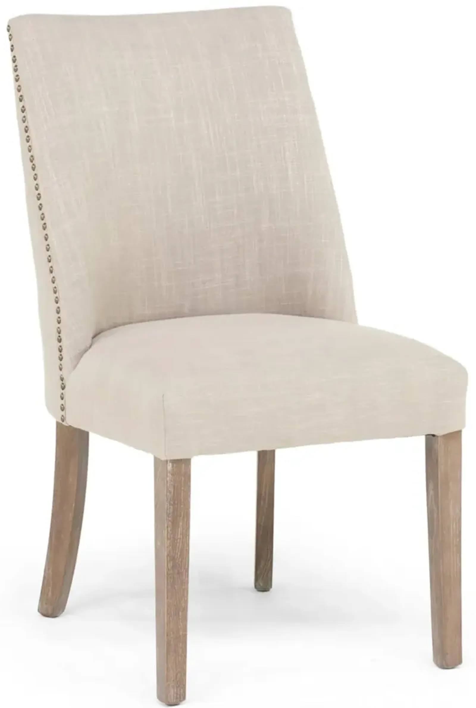 Barrelback Dining Chair