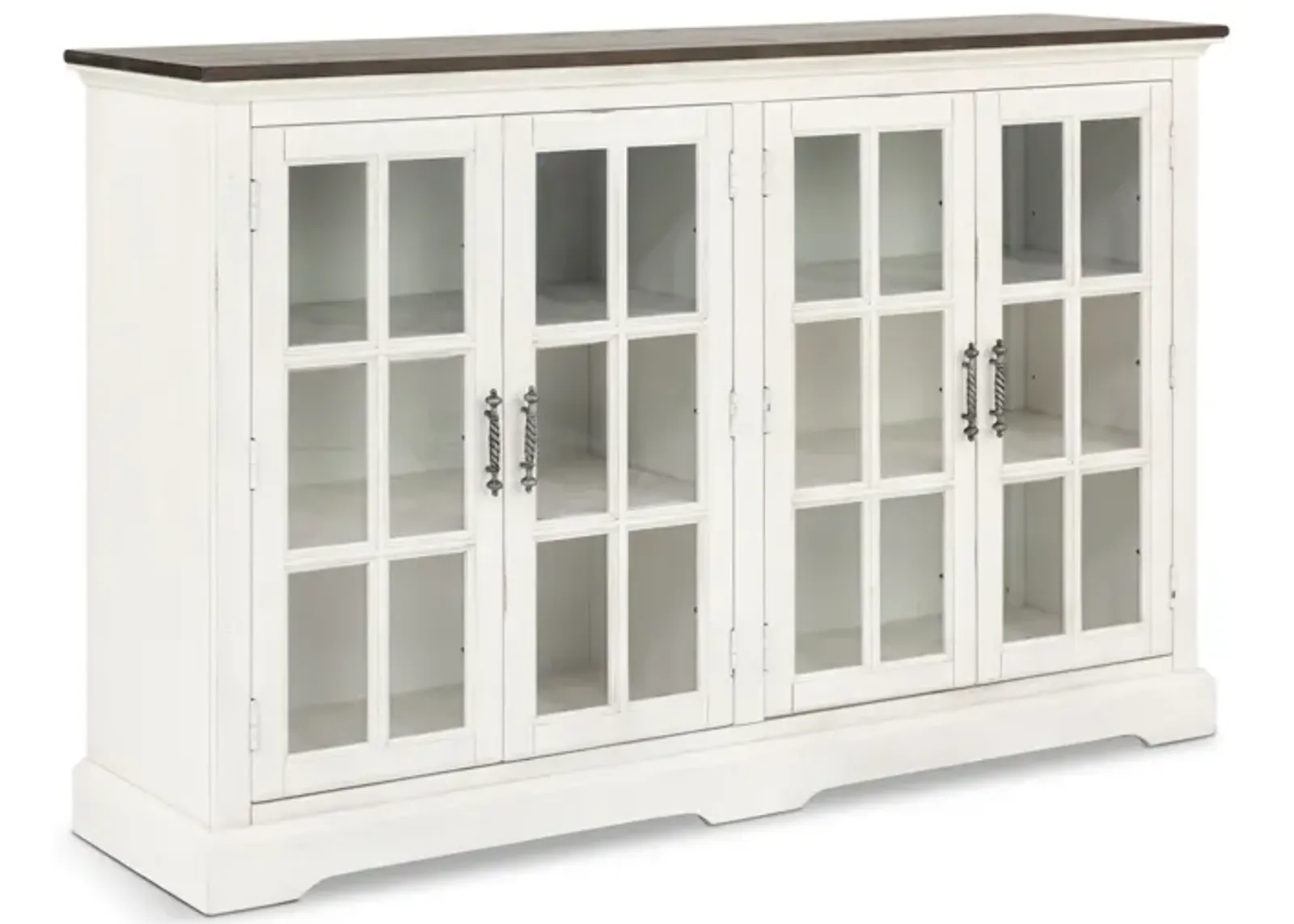 Carriage House Sideboard