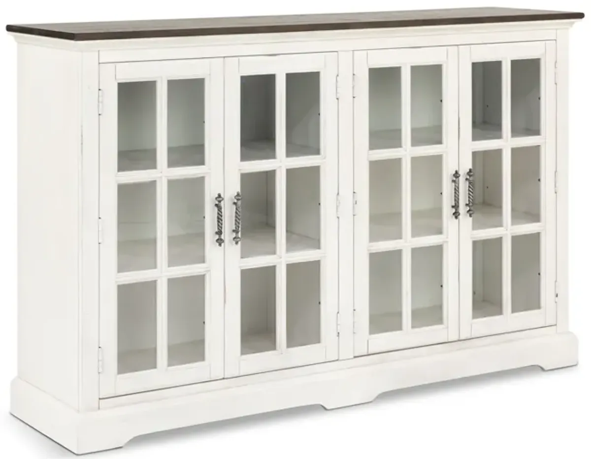 Carriage House Sideboard