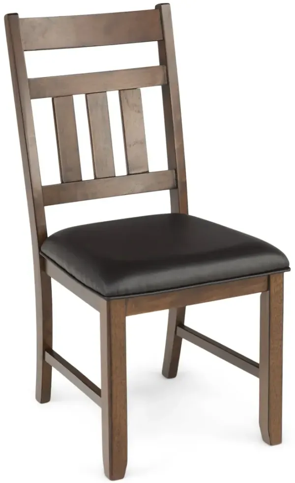 Bauer Dining Chair
