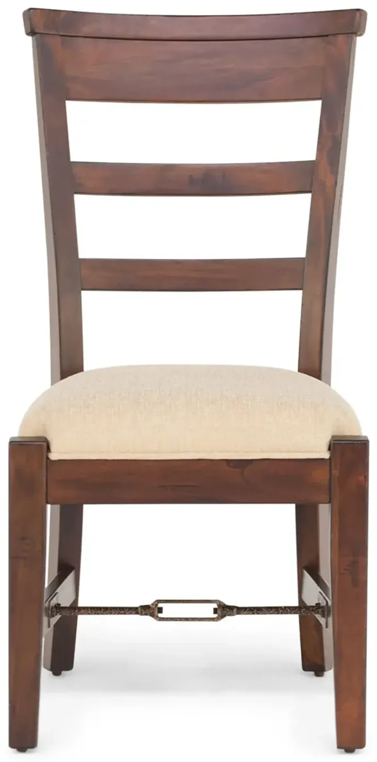 Tuscany Turnbuckle Side Chair