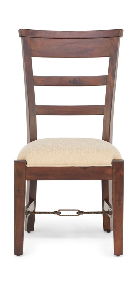 Tuscany Turnbuckle Side Chair
