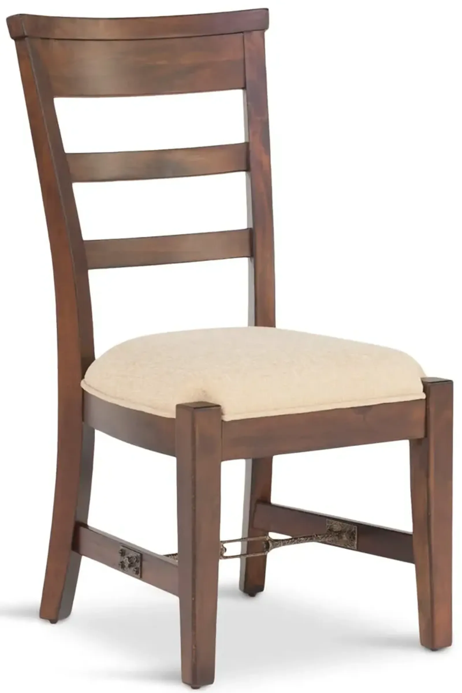 Tuscany Turnbuckle Side Chair