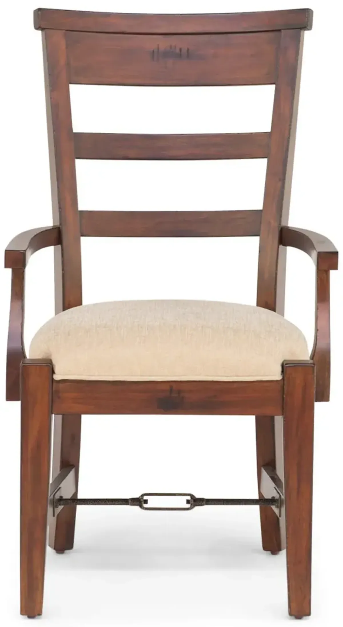 Tuscany Turnbuckle Arm chair