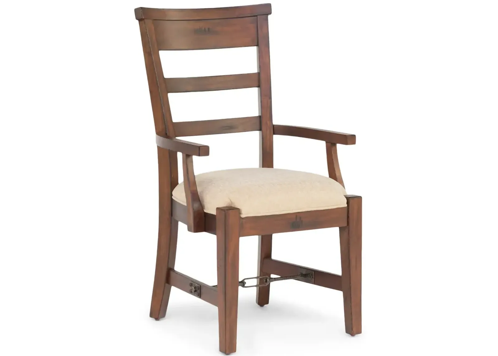 Tuscany Turnbuckle Arm chair