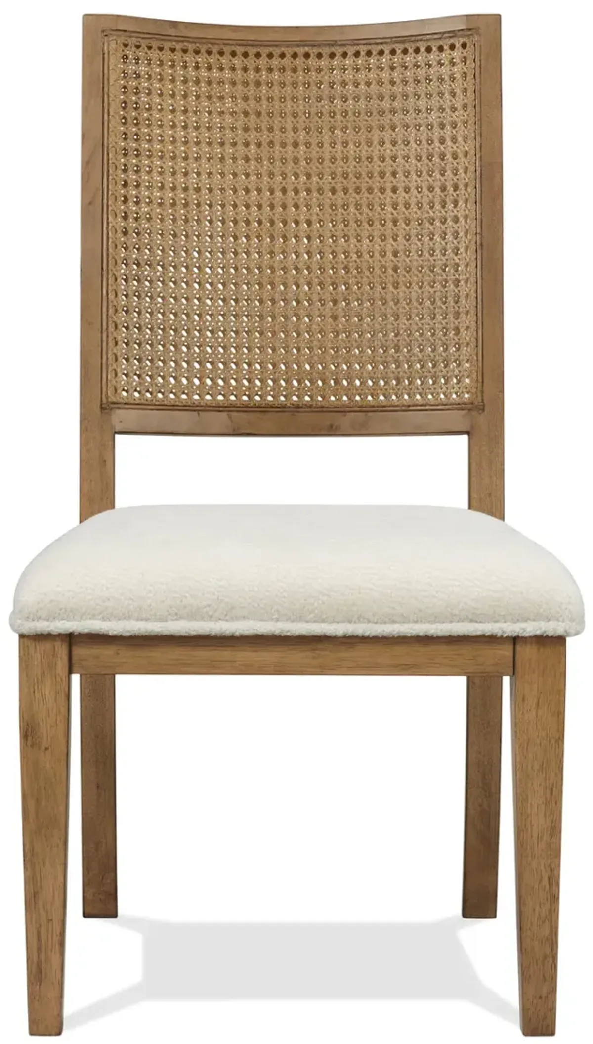 Bozeman Caneback Dining Chair