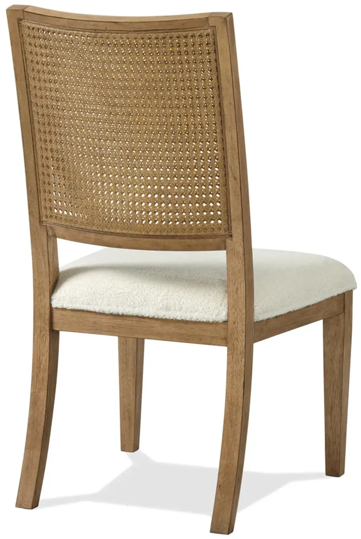 Bozeman Caneback Dining Chair