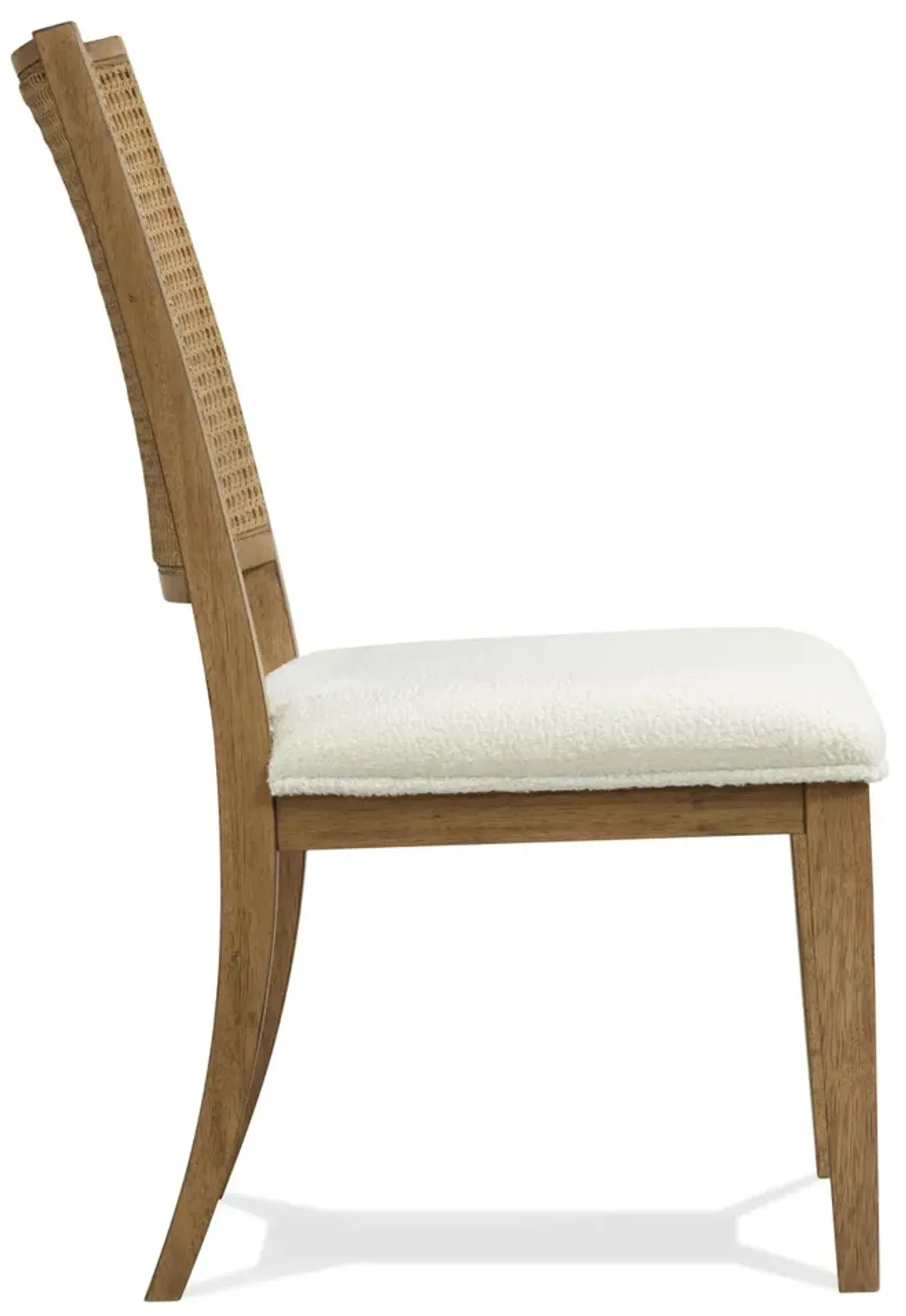 Bozeman Caneback Dining Chair