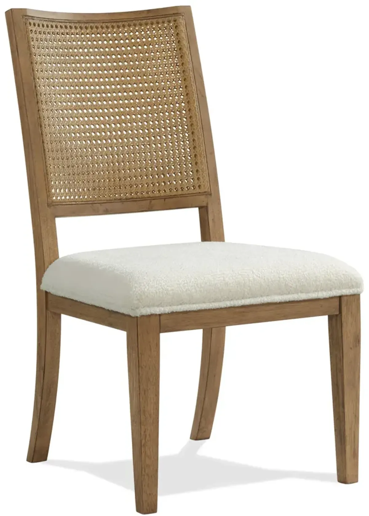 Bozeman Caneback Dining Chair