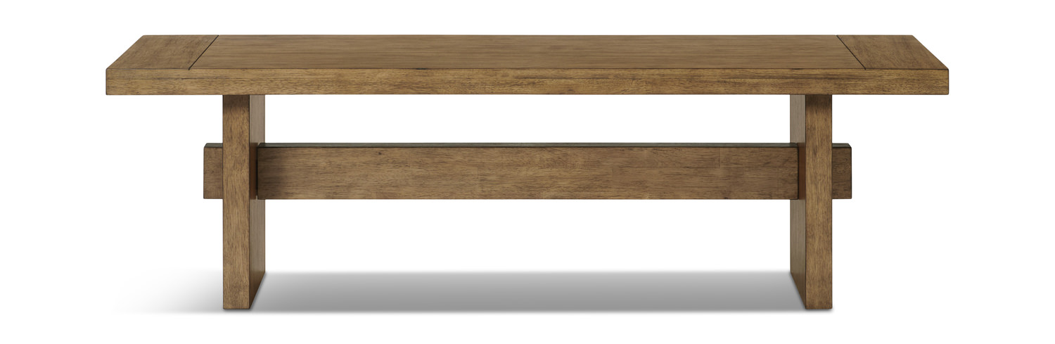 Bozeman Dining Bench