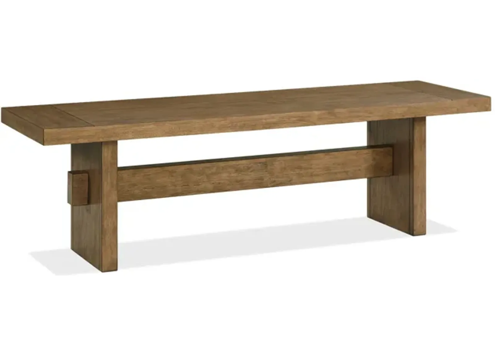 Bozeman Dining Bench