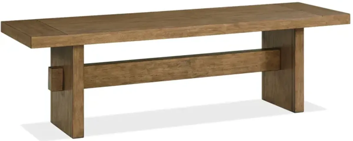 Bozeman Dining Bench