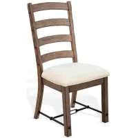 Yellowstone Ladderback Dining Chair