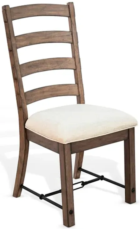 Yellowstone Ladderback Dining Chair