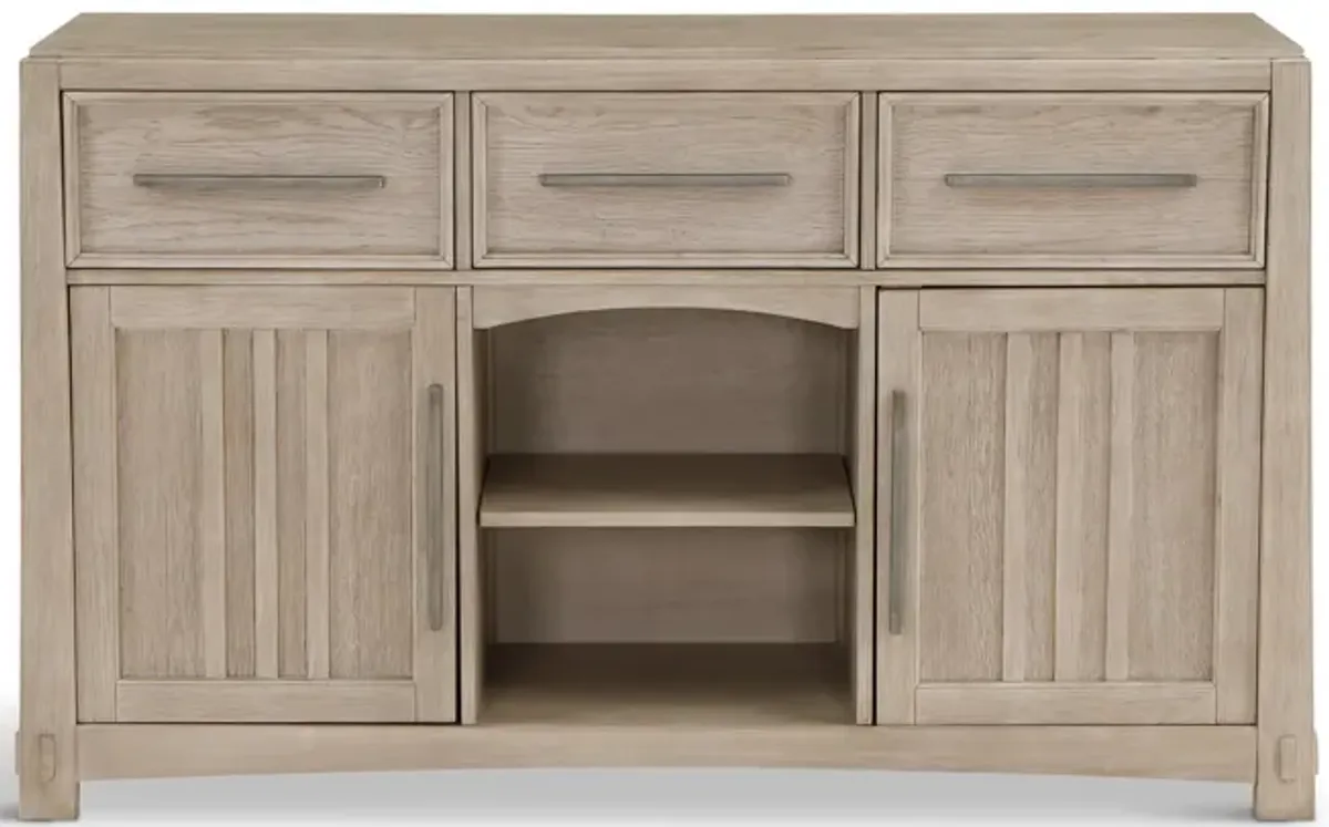 Boston Sideboard