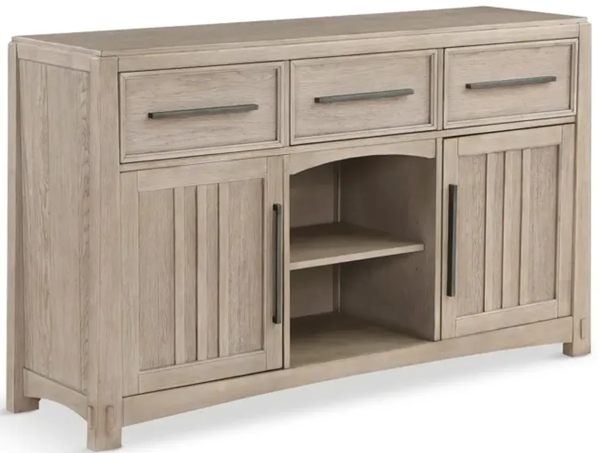 Boston Sideboard