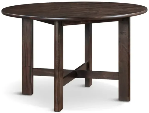 Bryndis 48  Round Dining Table
