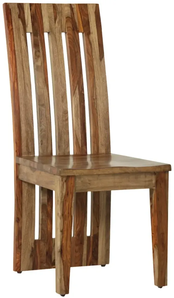 Preston Slat Back Dining Chair