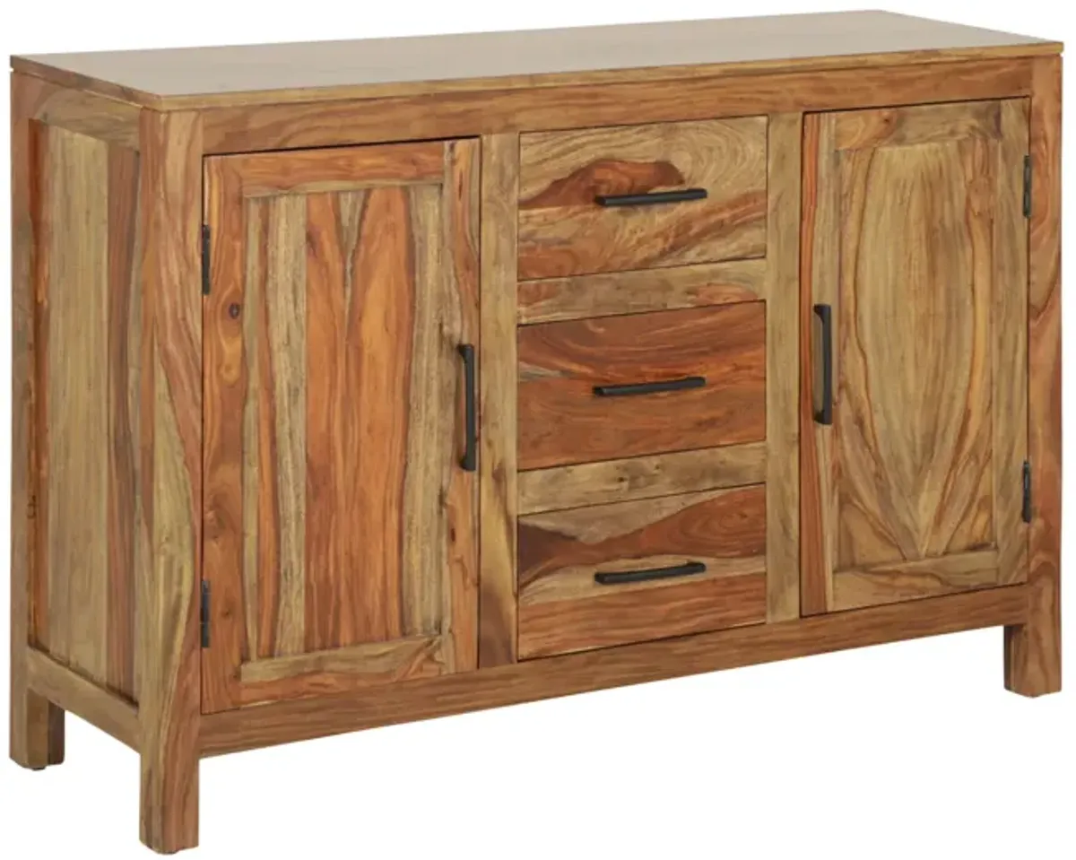 Preston Sheesham Sideboard