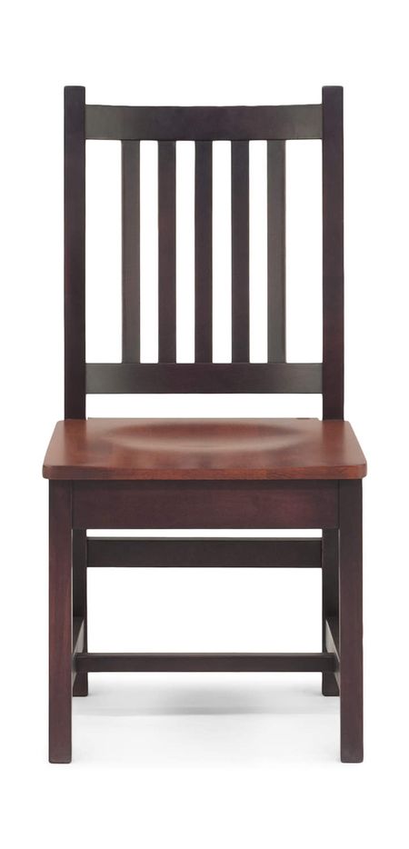 Saber Schoolhouse Dining Chair