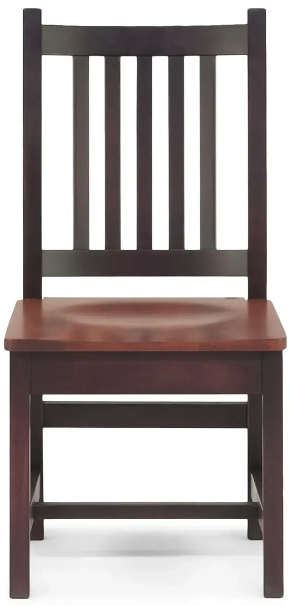 Saber Schoolhouse Dining Chair