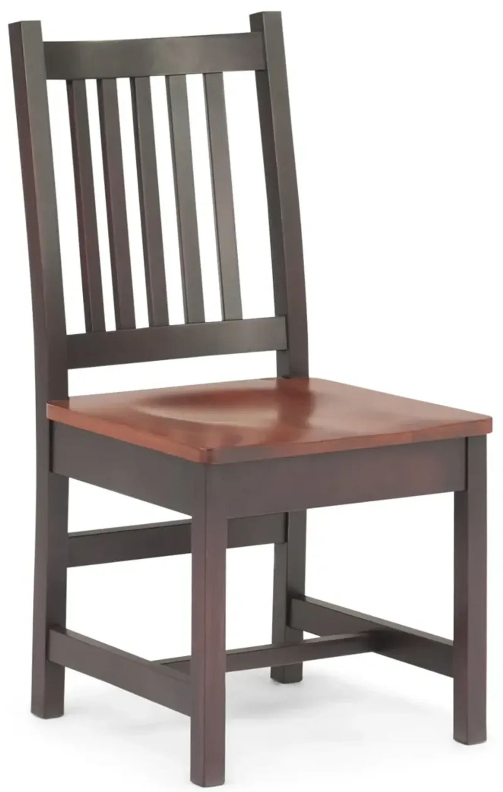 Saber Schoolhouse Dining Chair