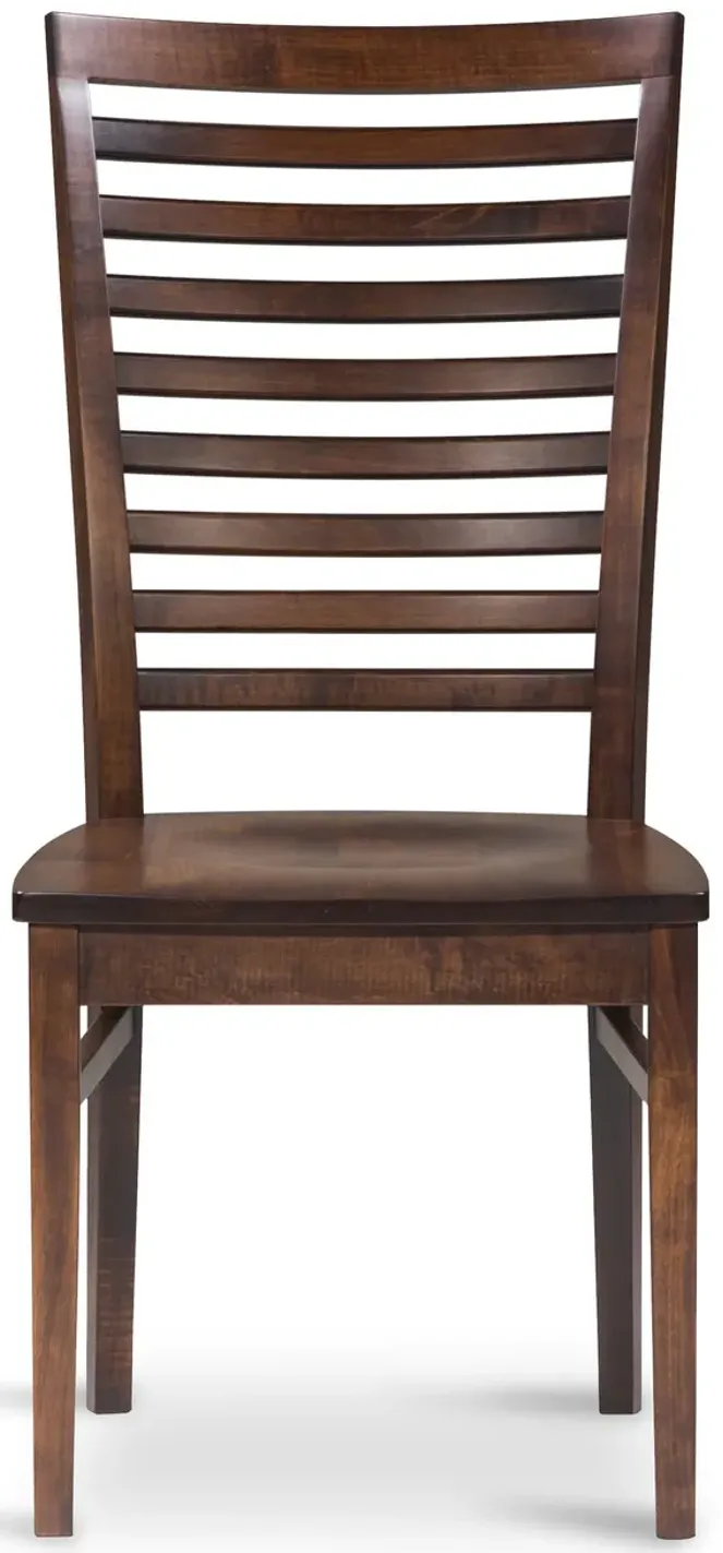 Tucson Maple Dining Chair