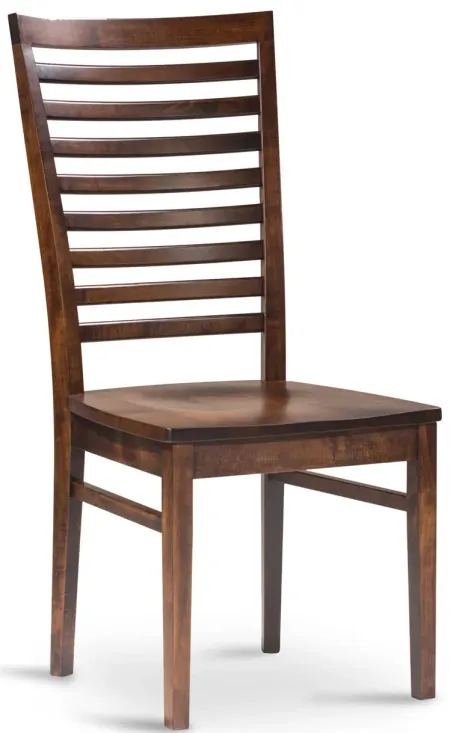 Tucson Maple Dining Chair