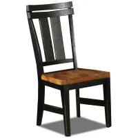 Old Globe Granary Dining Chair