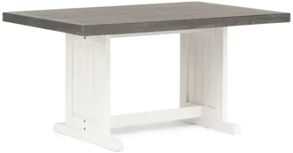 Carriage House Dining Table