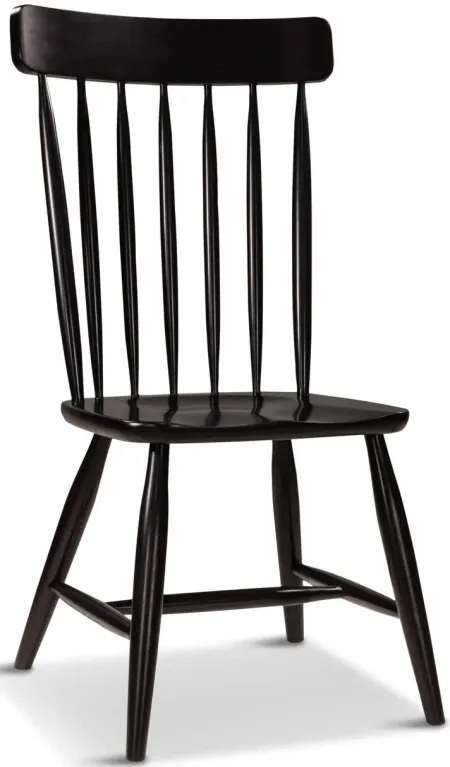 Essex Magnolia Dining Chair