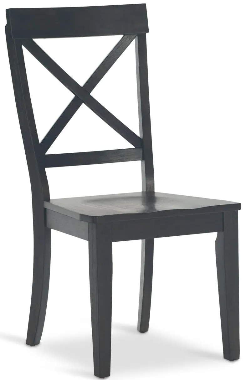 Picardy II Dining Chair