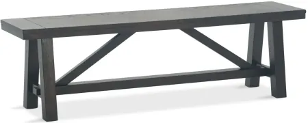 Picardy II Dining Bench