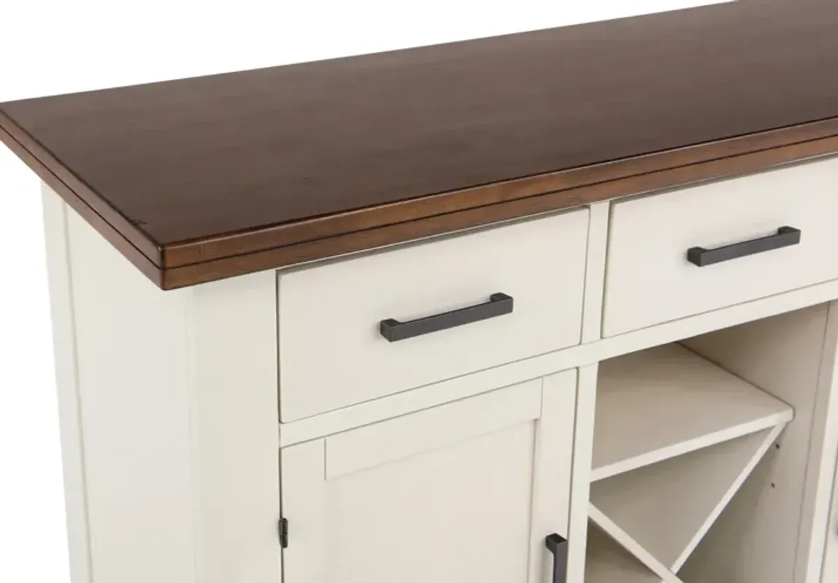 Hamilton Sideboard