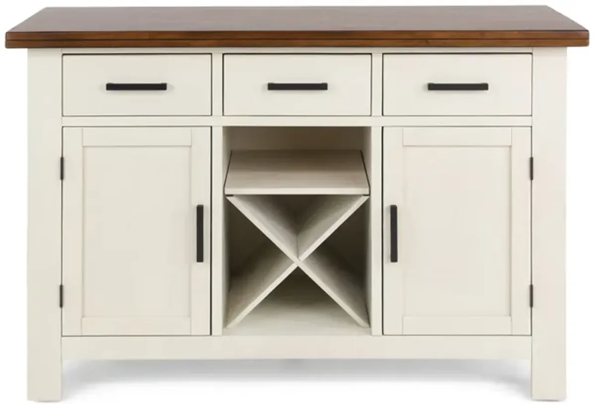 Hamilton Sideboard