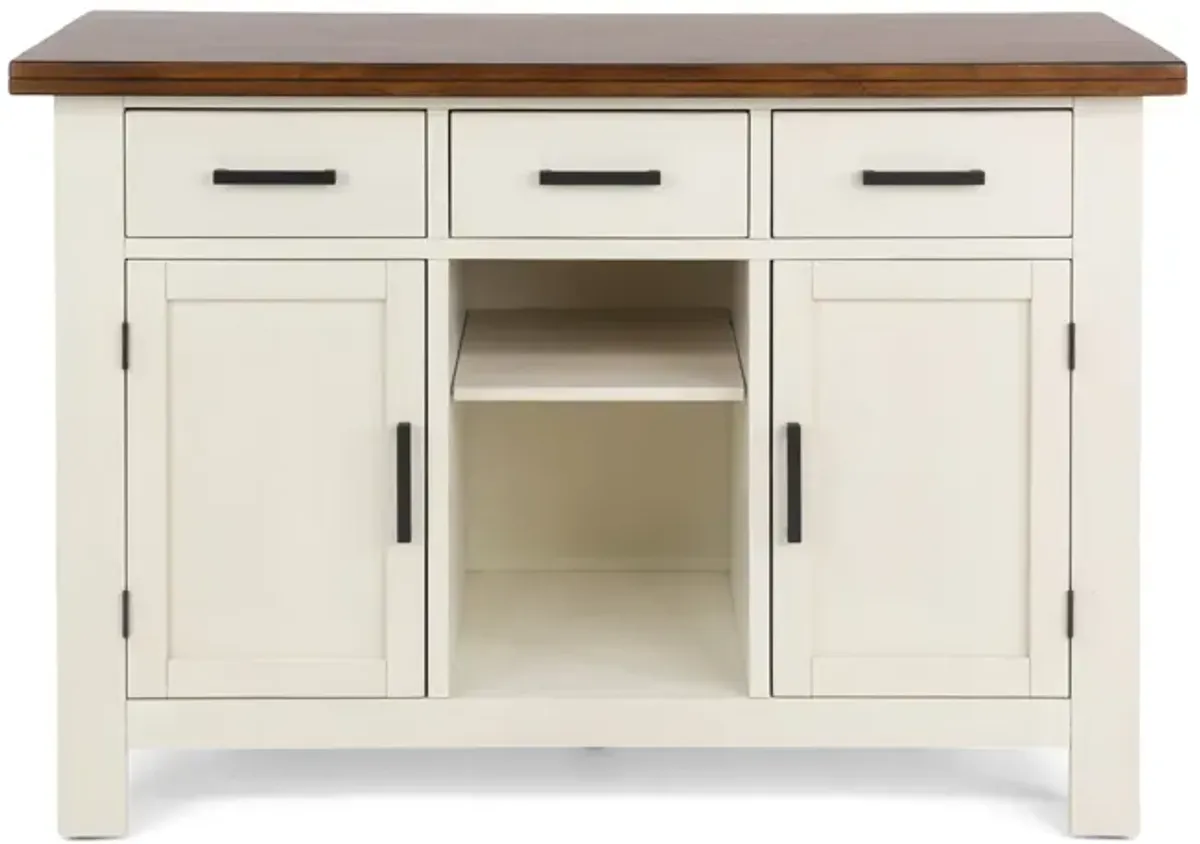 Hamilton Sideboard