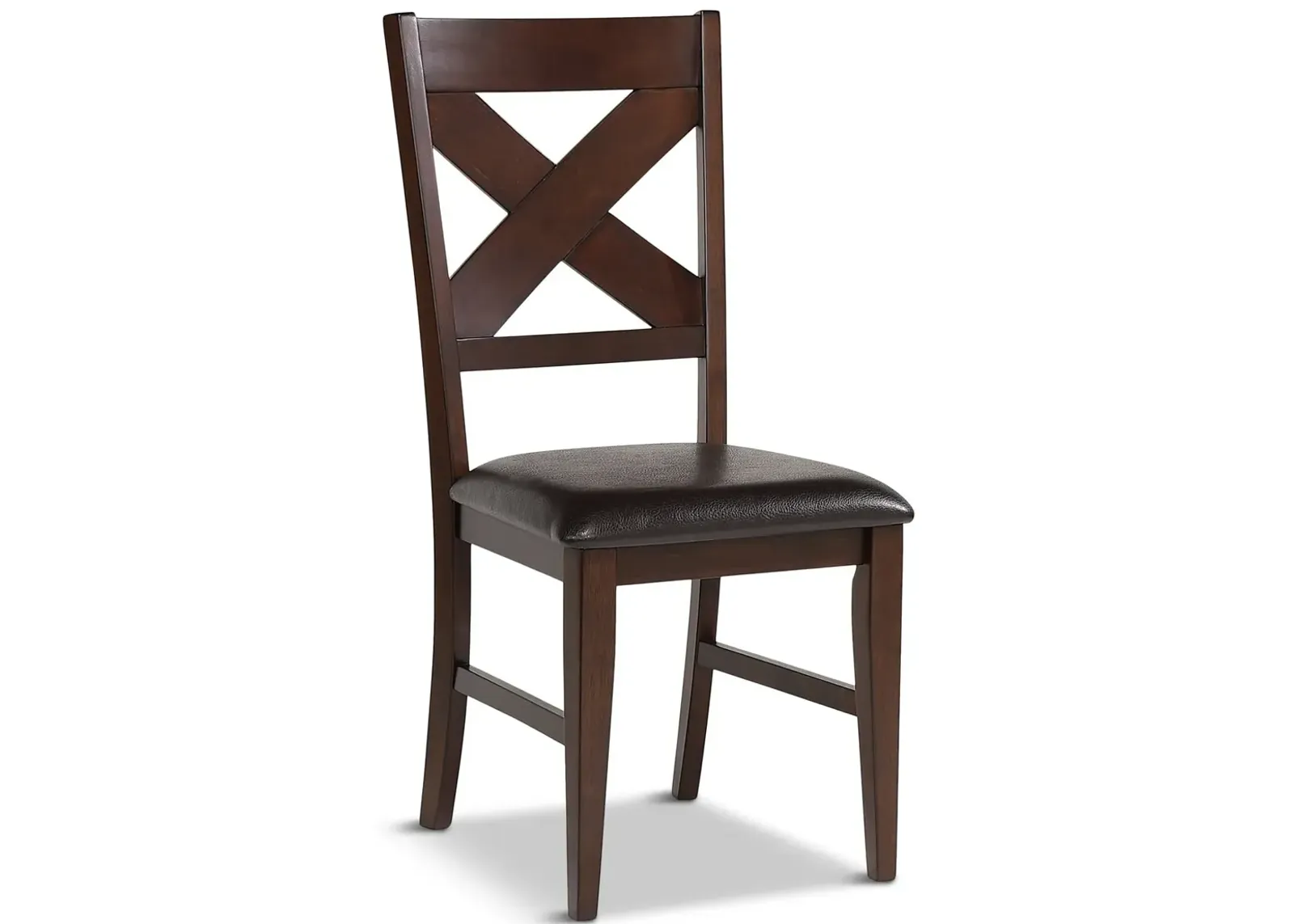 Sheridan X Back Dining Chair