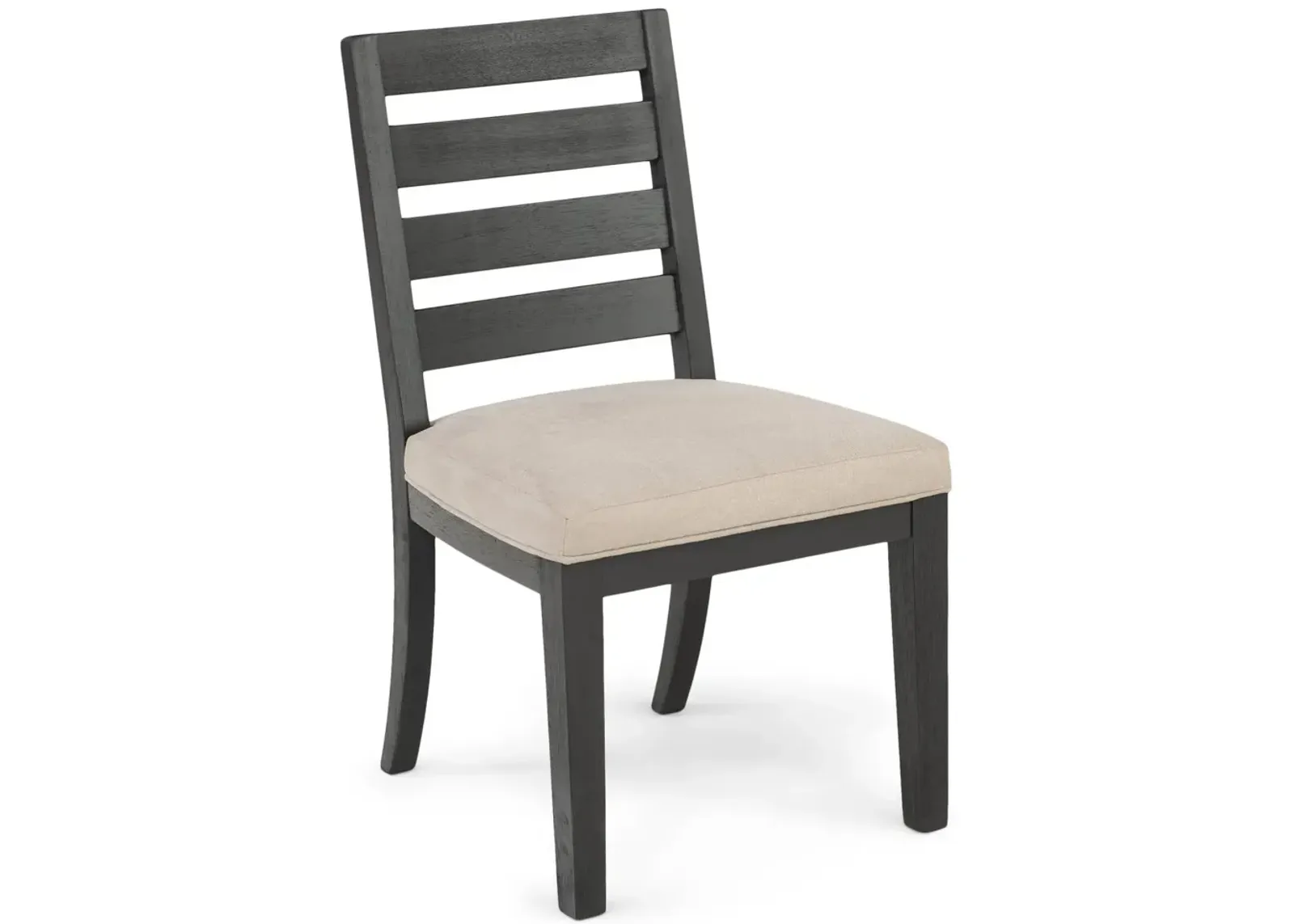 Westwood Ladderback Side Chair