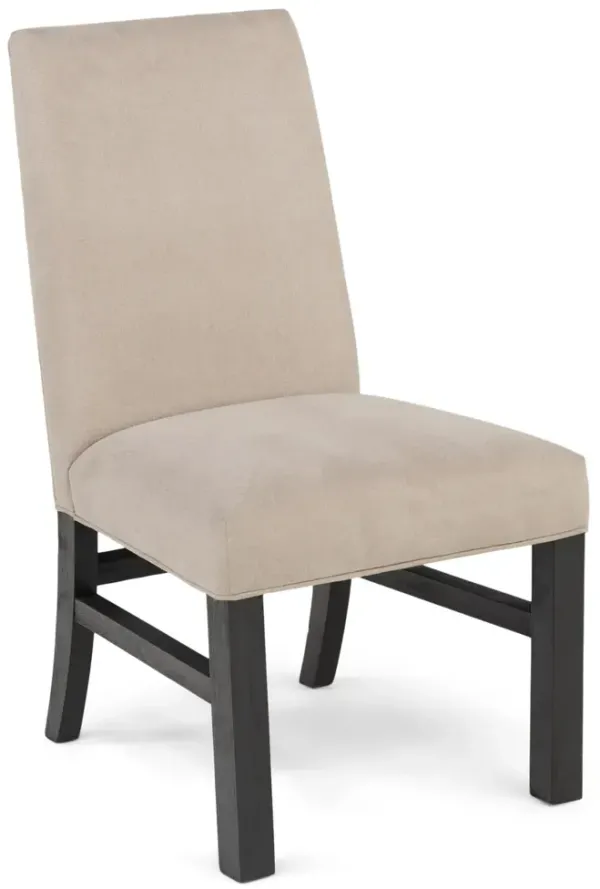 Westwood Upholstered Side Chair