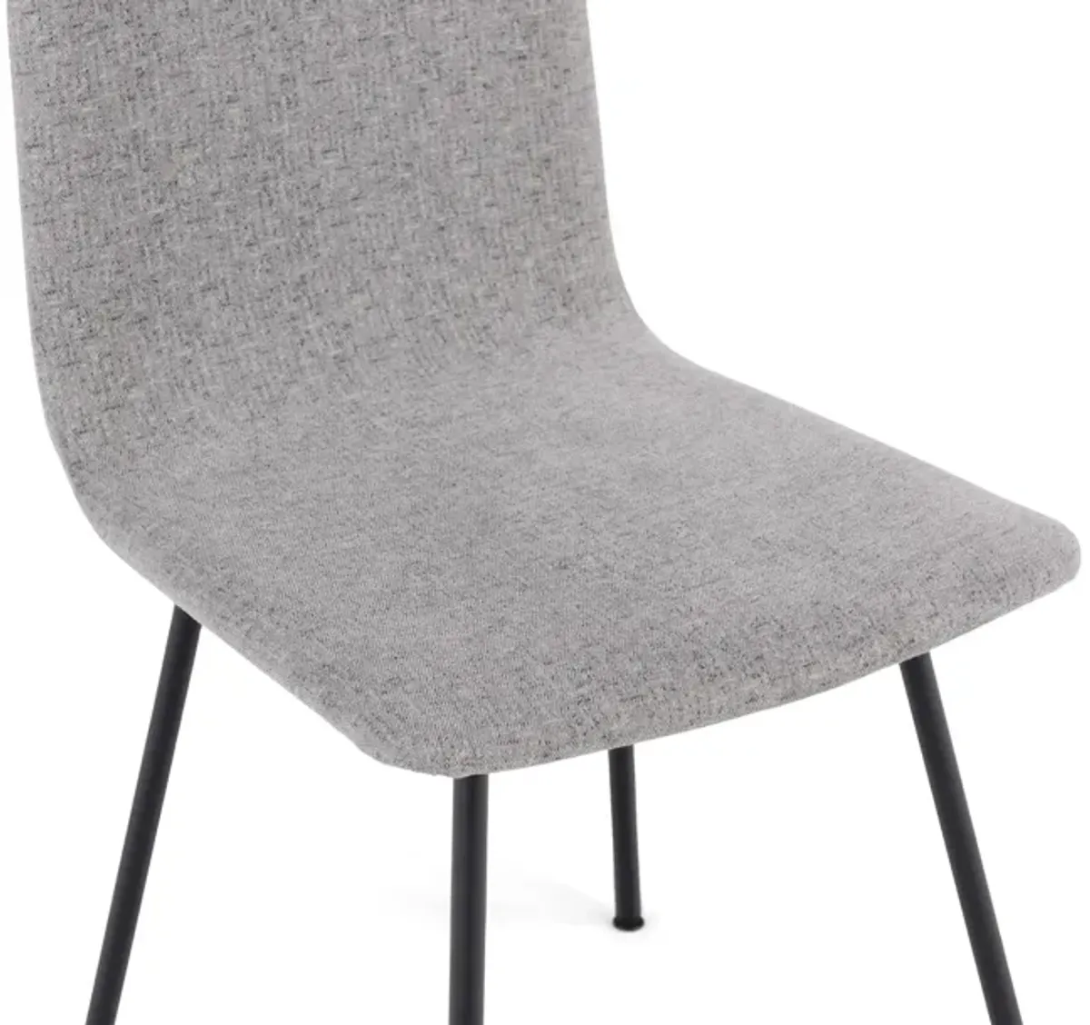 Asterisk Bray Dining Chair