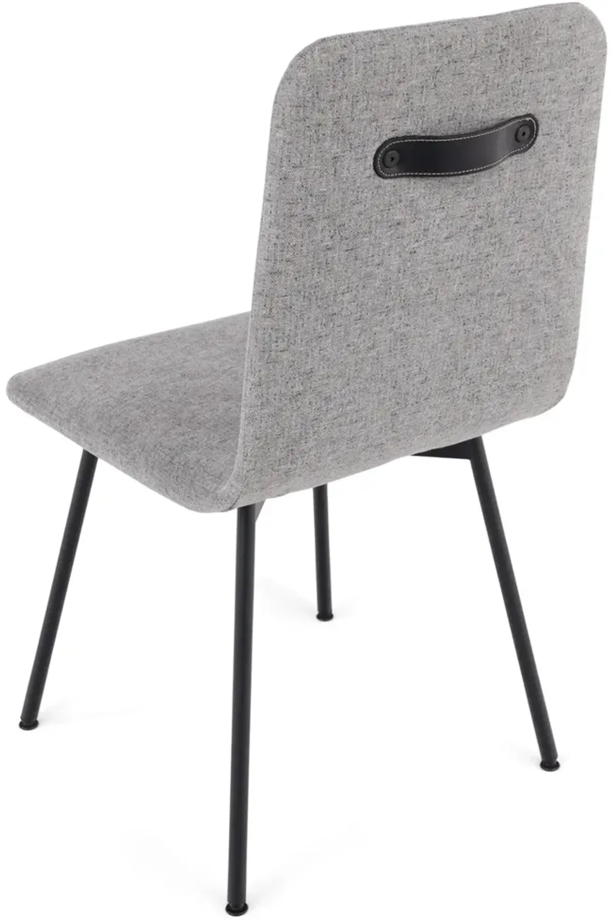 Asterisk Bray Dining Chair