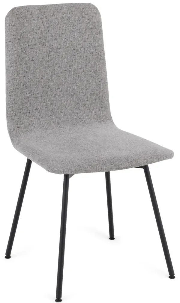 Asterisk Bray Dining Chair