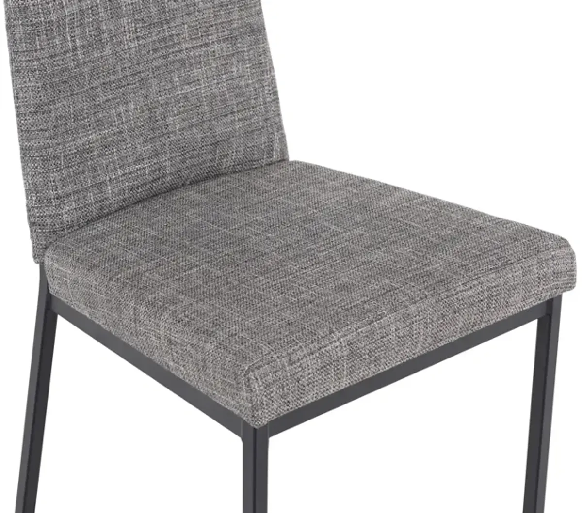 Asterisk Linea Dining Chair