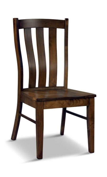 Covina Homestead Dining Chair