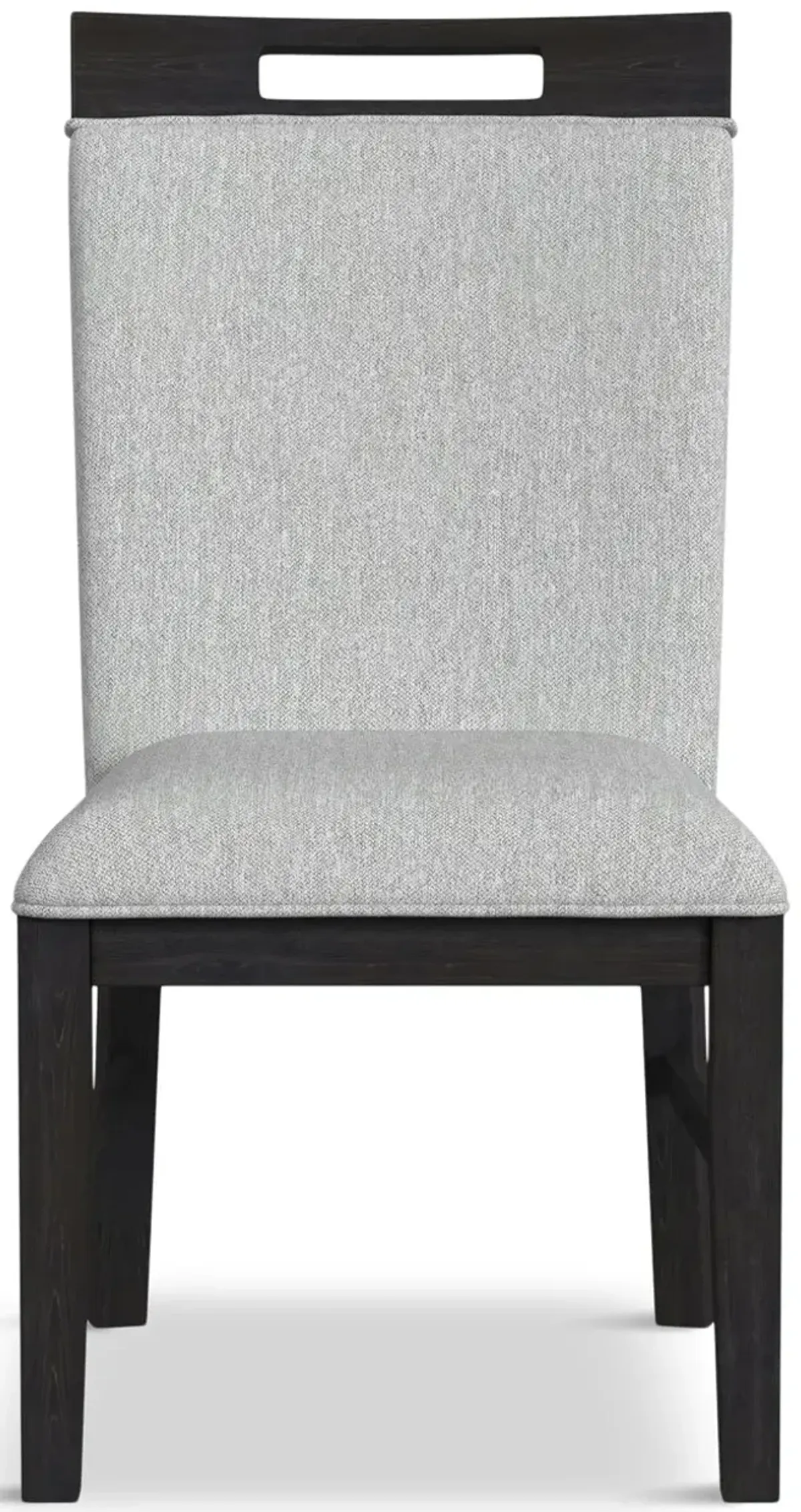 Transcend Side Chair