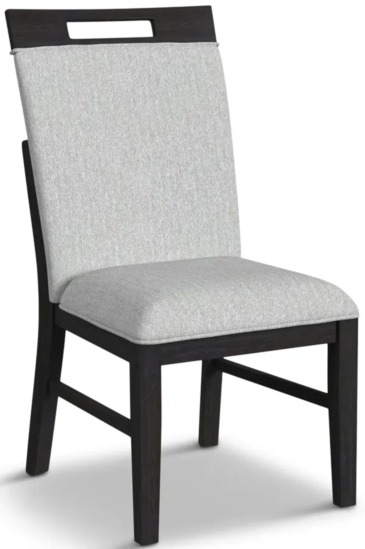 Transcend Side Chair