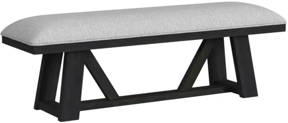 Transcend Dining Bench