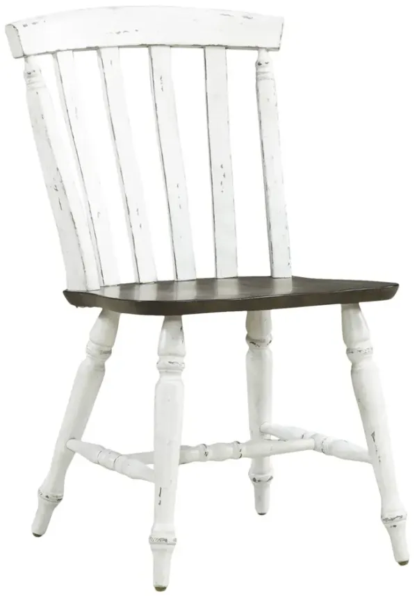 Al Fresco Side Chair